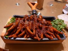 -小木屋米酒店(扎兰屯店)