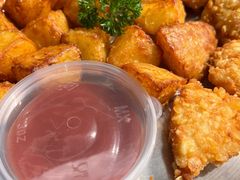 -三忘湖 SWANSEEN(柳荫公园店)