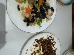 -清真·同发顺饭庄·烧麦(总店)