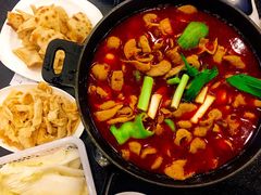 -湘肠香火锅店(团结湖店)