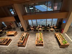 -奈雪茶院·茶室茶馆(广州粤海天地店)