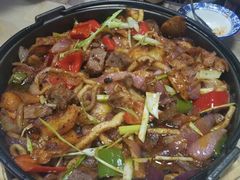 -伊鑫阁美食