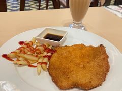 -德大西餐社(云南南路店)