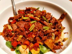 -隐厨·中国菜馆(三里屯T+MALL店)