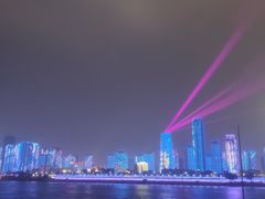 -武汉两江游览·夜游长江(汉口粤汉码头)