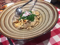 -西贝(无锡万象城店)