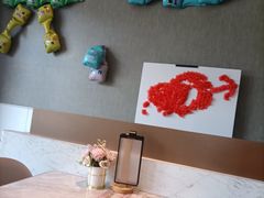 -必胜客(世纪港湾店)