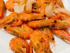 -晶丽香榭自助餐(南京大饭店)