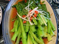 -阿嫂印象·民间江湖菜(大学城店)