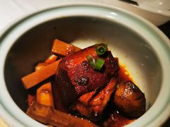 东坡肉-旺顺阁鱼头泡饼(常营店)