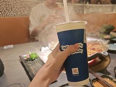 -湊湊火锅·茶憩(合生汇购物中心店)