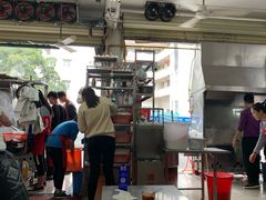 -后街女孩肠粉店