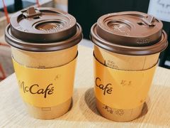 -麦当劳(杭州运河上街商业中心店)