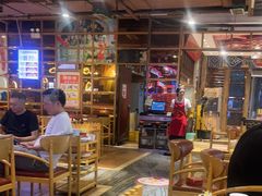 -大队长主题火锅(观音桥店)