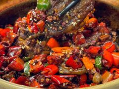 -金鸭季·北京烤鸭(深业上城店)