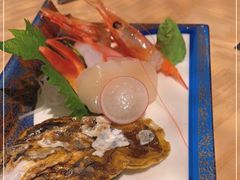 -鸟山鸣·日料食堂(王府井店)