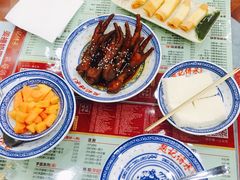 -赵记传承特色牛奶甜品(泉城广场店)