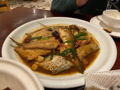 家烧东海杂鱼-妈妈菜舟山海鲜(定海古城店)