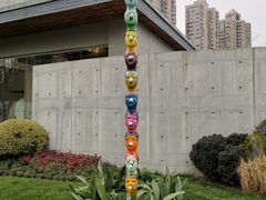 景点-静安雕塑公园