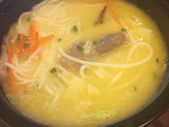 -阿香米线(宁波来福士广场店)