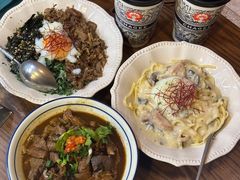 -CowCow其其·牛杂咖啡公司(六运店)