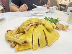 -七叔家宴家常广西菜(明秀东路店)