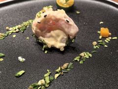 -喜鼎海胆水饺(东港店)