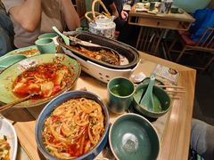 -锦府盐帮·侯宅(五棵松万达店)