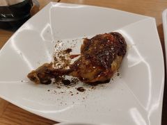 -长申超市(美食城店)