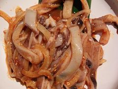 -新石器烤肉(周浦万达店)