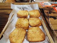 -盟重烧烤(高正街店)