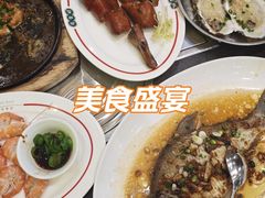 -飞尝蚝·顺德菜·鱼生(顺德总店)