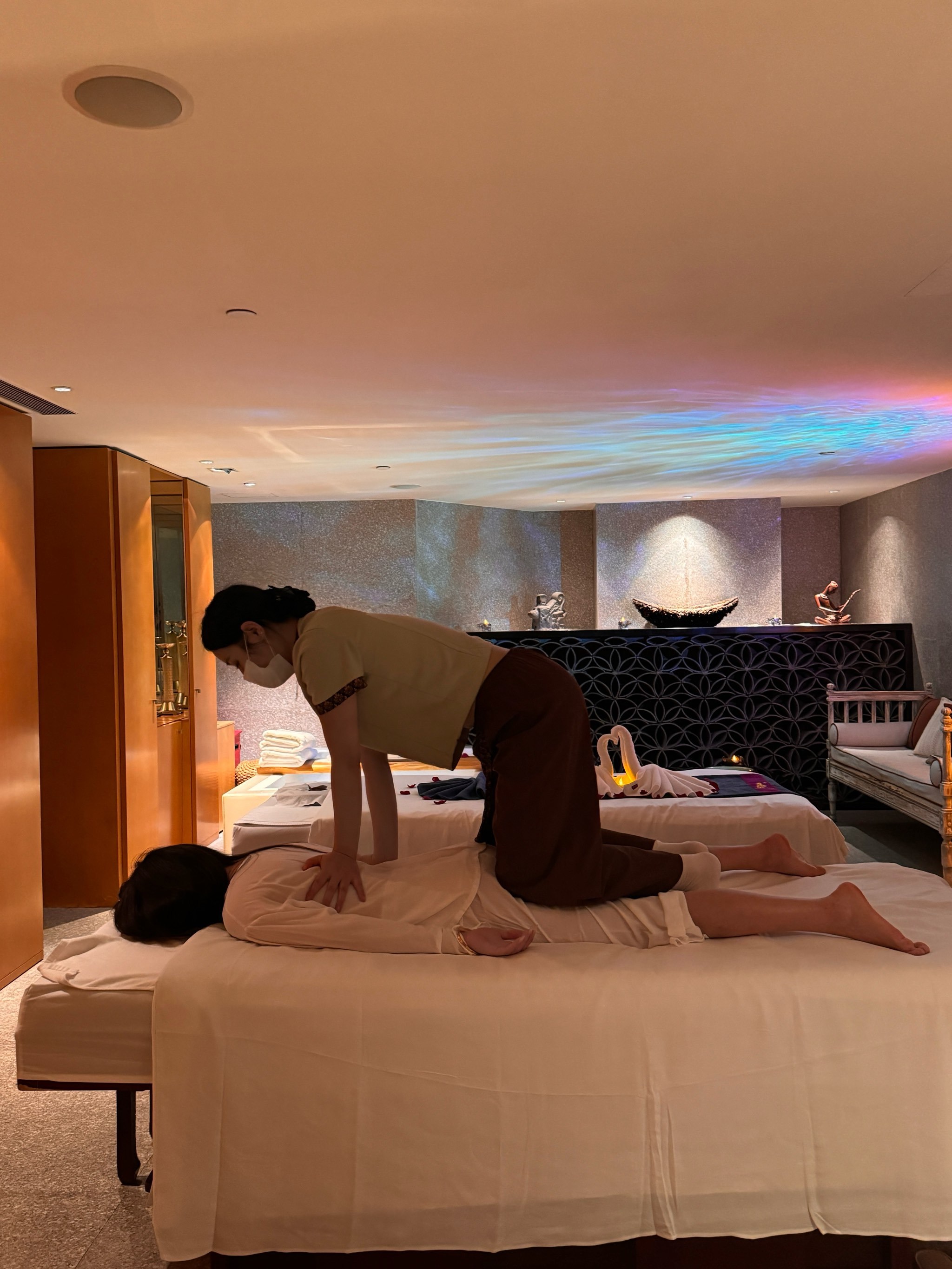 上海脆皮打工人好去处!