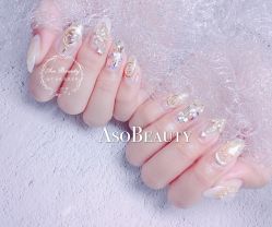 -Aso Artist Beauty美甲美睫