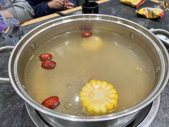 -林记潮牛·牛肉火锅(上马墩店)