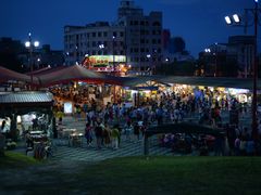 -花莲东大门国际观光夜市
