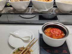 -农小锅自助小火锅(北京大兴凯德店)