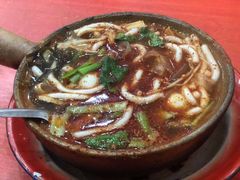 -清真·马文砂锅大全(麦苋街店)