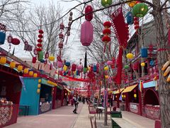 -大明幻境第一城