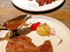 精选澳洲西冷扒-周沫西餐(漫广场店)