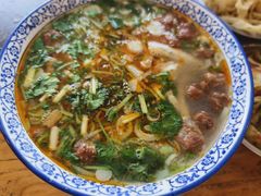 -清真马杰山牛肉汤馆