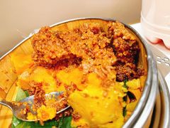 -刘胖子家常菜·蹄花焖藕(中南店)