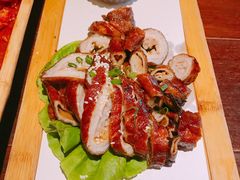 -大牌大·传统杭帮菜(湖滨店)