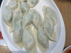 -喜家德虾仁水饺(马栏店)