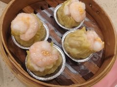 -点都德(喜粤楼店)