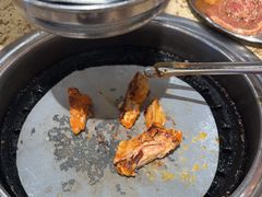 -姜胖胖无限自助烤肉(罗湖宝能店)