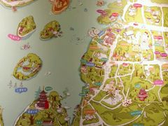 -猫的天空之城概念书店(杭州南宋御街店)