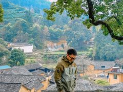 -杨家堂村
