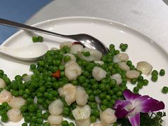 -海鸿荟·沿江菜(中山北路店)