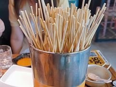 -牛小嫩串串火锅(延边大学文化城店)